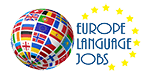 europe language jobs default image