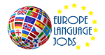 Europe Language Jobs